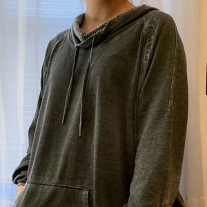 Calvin Klein Long Sweater